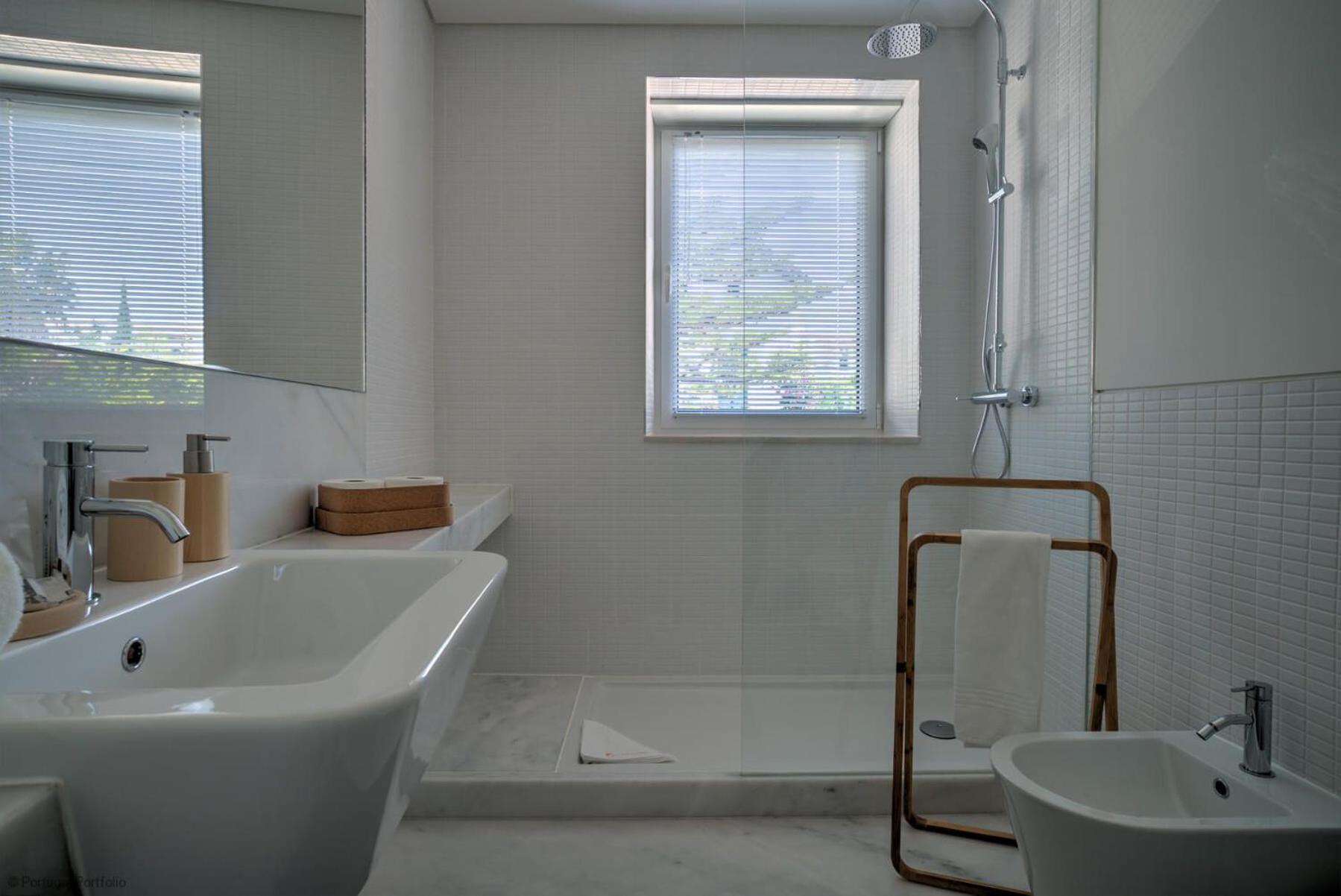 Urban Beach Estoril Apartment Экстерьер фото