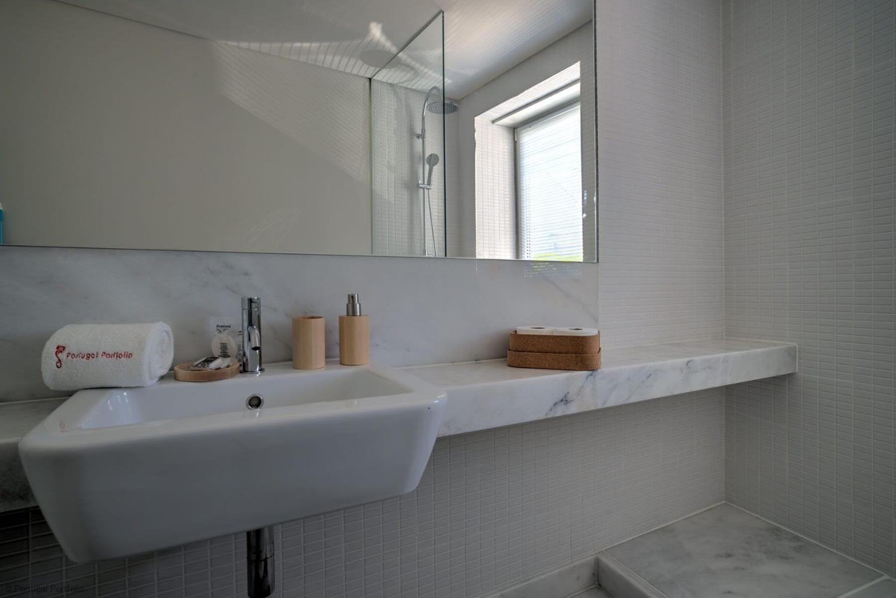 Urban Beach Estoril Apartment Экстерьер фото