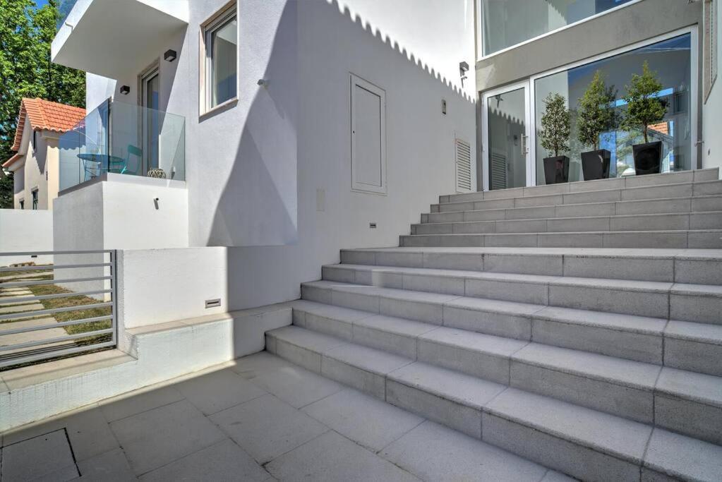 Urban Beach Estoril Apartment Экстерьер фото