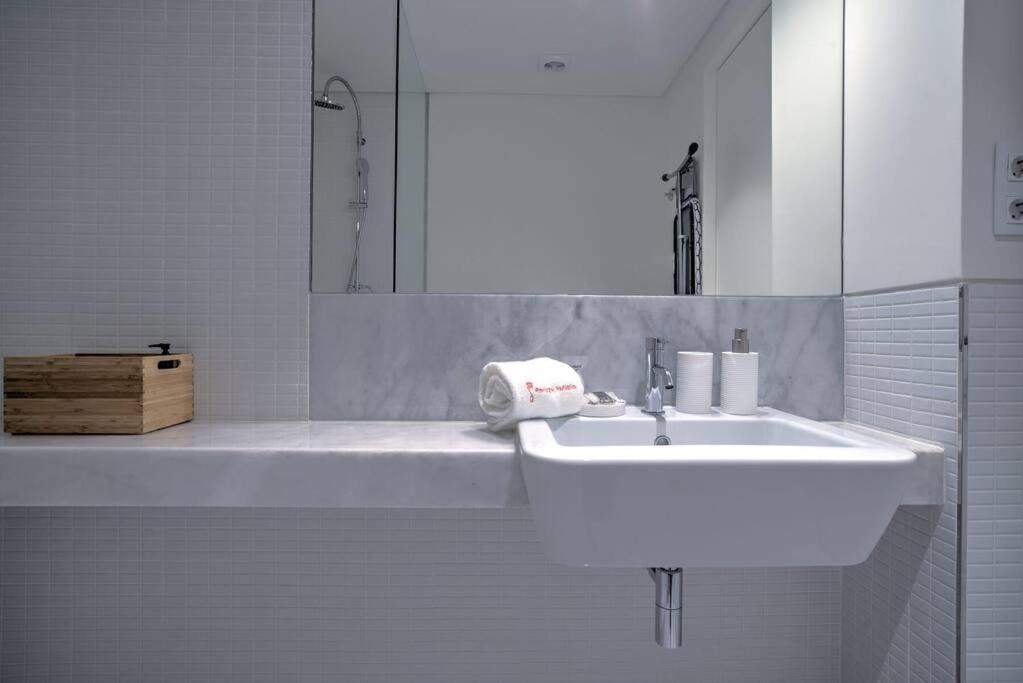 Urban Beach Estoril Apartment Экстерьер фото