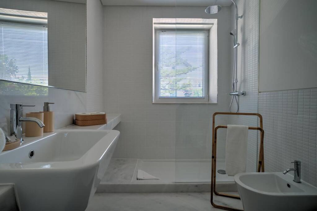 Urban Beach Estoril Apartment Экстерьер фото