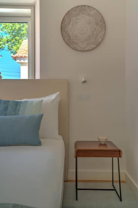 Urban Beach Estoril Apartment Экстерьер фото