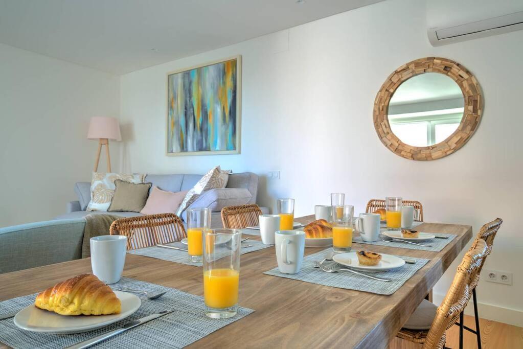 Urban Beach Estoril Apartment Экстерьер фото