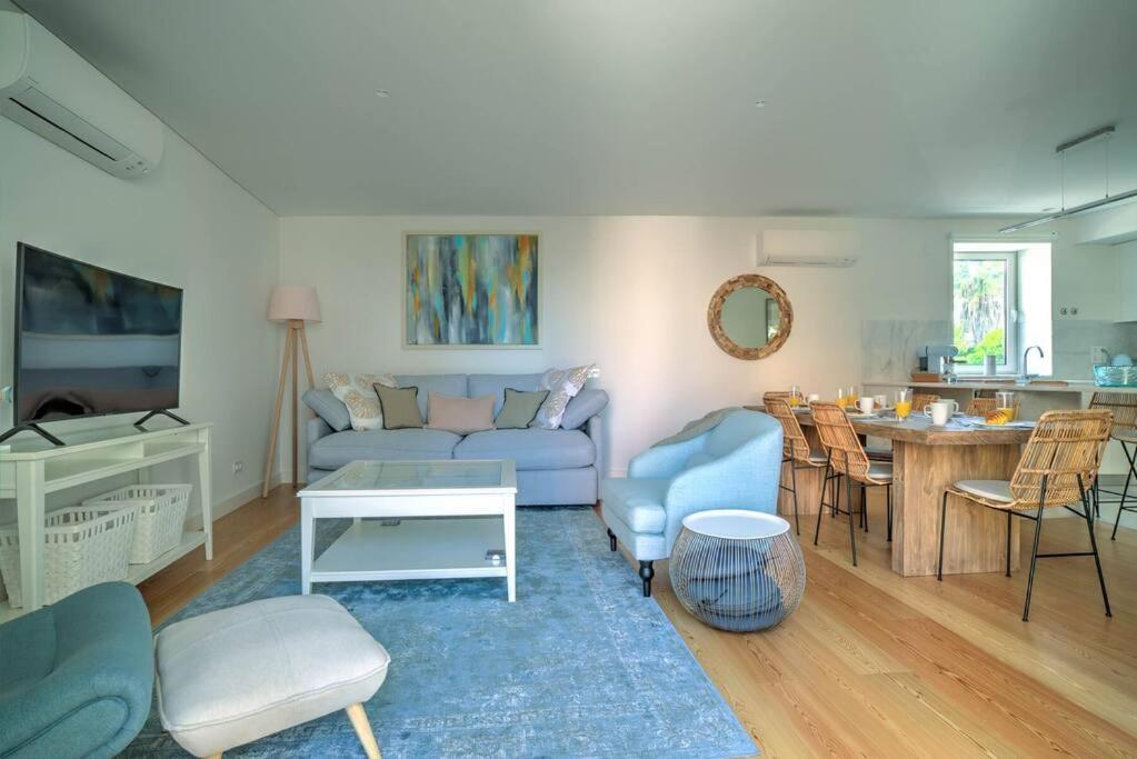 Urban Beach Estoril Apartment Экстерьер фото