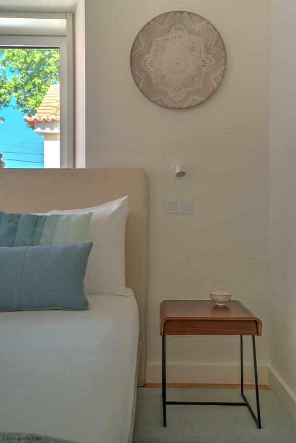Urban Beach Estoril Apartment Экстерьер фото